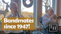 This Band's Founders Still Play Together, Almost 80 Years Later (Living History)