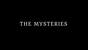 The Mysteries