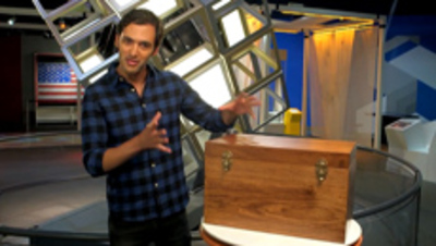 Amazon.com: Brain Games: Season 5 : Jason Silva, Michael