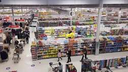 The Retail Reckoning (The Mega-Brands That Built America)