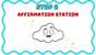 Affirmation Station (Less Stress Express)