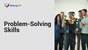 Problem-Solving Skills (Performance Essentials)