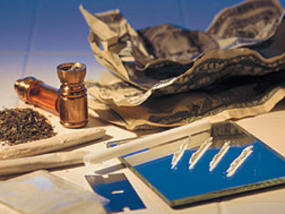 Films Media Group - Substance Abuse: Risks and Responsibilities