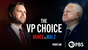 The VP Choice, Vance Vs. Walz