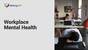 Workplace Mental Health (Wellbeing Essentials)