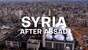 Syria After Assad