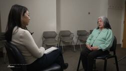 Native American Alzheimer's