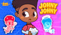 Johny Johny (Ben's World)
