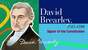David Brearley (The Signers of the Declaration of Independence and the Constitution)