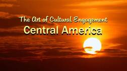 Central America (The Art Of Cultural Engagement)