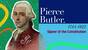 Pierce Butler (The Signers of the Declaration of Independence and the Constitution)