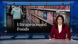 Ultraprocessed Foods