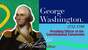 George Washington (The Signers of the Declaration of Independence and the Constitution)