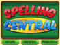 Spelling Central