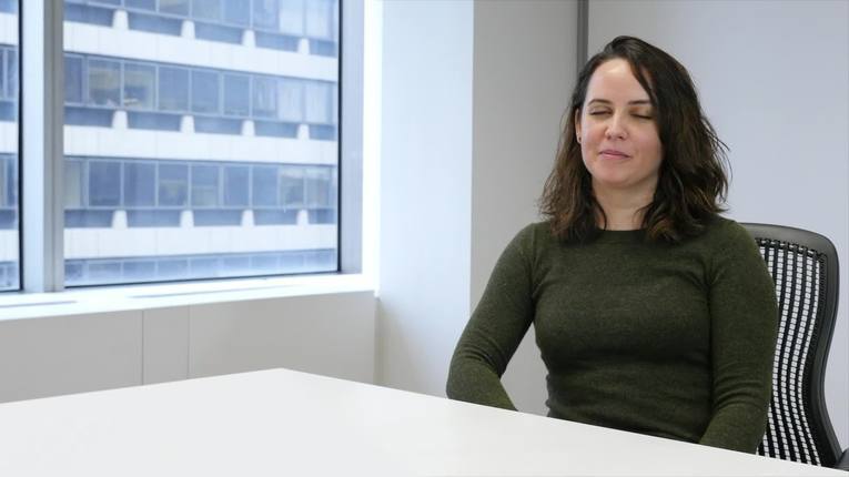 Internet Developer—Career Q&A: Professional Advice and Insight