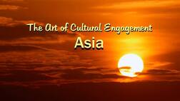 Asia (The Art Of Cultural Engagement)