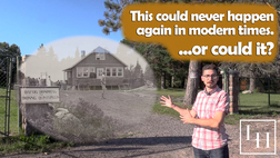 The Tragic Lives of A Miracle Family (Living History)