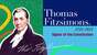Thomas Fitzsimons (The Signers of the Declaration of Independence and the Constitution)