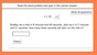 Multi-step Word Problems With All Four Operations - 3.OAD.8