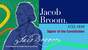 Jacob Broom (The Signers of the Declaration of Independence and the Constitution)