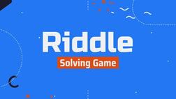 Riddle-Solving Techniques