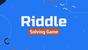 Riddle-Solving Techniques