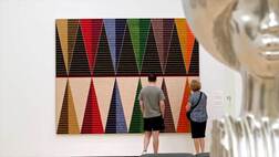 Between Worlds (Art21, Art in the Twenty-First Century, Season 12)