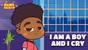 I Am A Boy (Ben's World)