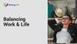 Balancing Life and Work (Wellbeing Essentials)