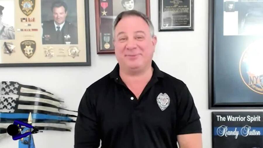 Week 2 CJA/456 Contemporary Issues and Futures in Criminal Justice