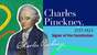 Charles Pinckney (The Signers of the Declaration of Independence and the Constitution)