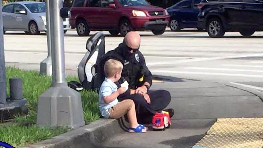 Week 2 CJA/456 Contemporary Issues and Futures in Criminal Justice