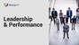 Leadership and Management (Performance Essentials)