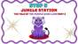 Jungle Station (Less Stress Express)