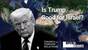 Is Trump Good For Israel?, A Debate