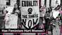 Has Feminism Hurt Women? A Debate
