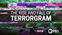 The Rise and Fall of Terrorgram