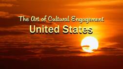 United States (The Art Of Cultural Engagement)
