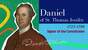 Daniel of St Thomas Jenifer (The Signers of the Declaration of Independence and the Constitution)
