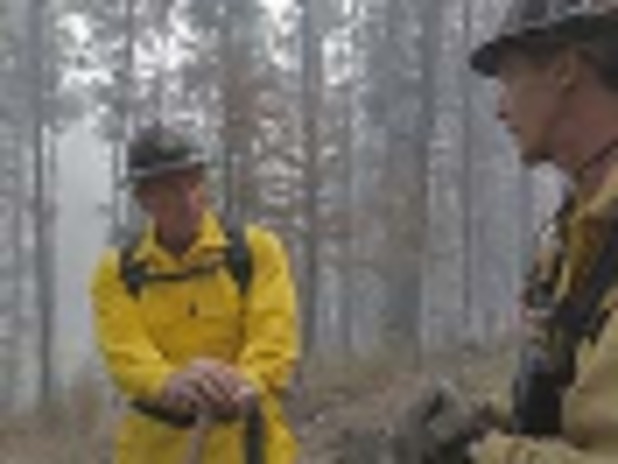 Films Media Group End Of The Woods Years Of Living Dangerously