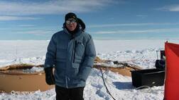 Glacier