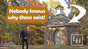 The Mystery of Ontario's Octagonal Homes for the Dead (Living History)