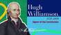 Hugh Williamson (The Signers of the Declaration of Independence and the Constitution)