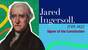 Jared Ingersoll (The Signers of the Declaration of Independence and the Constitution)