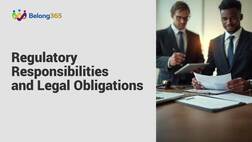 Social Media and Digital Conduct (Compliance Essentials)
