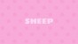 Sheep (Beadies)