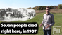 The Deadly Train Crash That Saved Countless Lives (Living History)