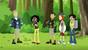 Butternut Tree (Wild Kratts)