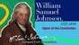 William Samuel Johnson (The Signers of the Declaration of Independence and the Constitution)