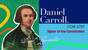Daniel Carroll (The Signers of the Declaration of Independence and the Constitution)